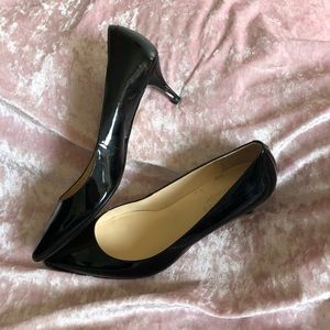 Talbots Heels
